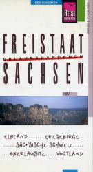 Peter & Rainer Höh: Freistaat Sachsen. U Peter & Rainer Höh: Freistaat Sachsen. U