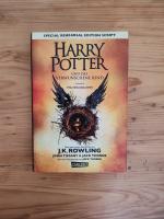 Rowling, J.K.; Tiffany, John; Thorne, Ja Rowling, J.K.; Tiffany, John; Thorne, Ja