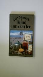 Curt Maronde: RUND UM DEN TEE. eine amüs Curt Maronde: RUND UM DEN TEE. eine amüs