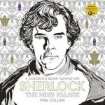 Sherlock: The Mind Palace