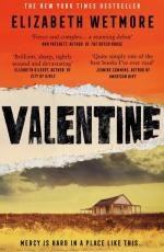 Elizabeth Wetmore: Valentine