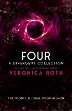 Four: A Divergent Collection