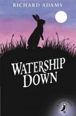 Richard Adams: Watership Down Richard Adams: Watership Down
