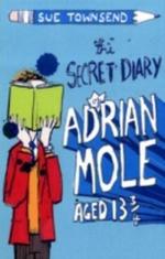 The Secret Diary of Adrian Mole Aged 13 3/4