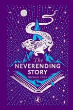 The Neverending Story. 45th Anniversary Edition