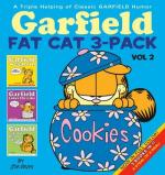 Garfield Fat Cat 3-Pack 2