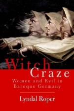 Witch Craze