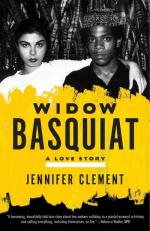 Jennifer Clement: Widow Basquiat