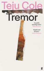 Teju Cole: Tremor