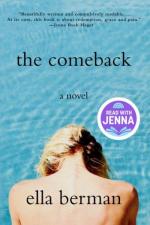 Ella Berman: The Comeback