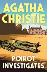 Agatha Christie: Poirot Investigates Agatha Christie: Poirot Investigates