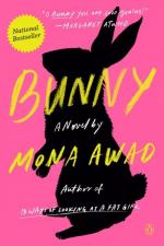 Mona Awad: Bunny