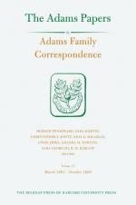 Adams Family Correspondence