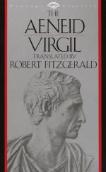 Virgil: The Aeneid