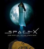 Brad Bergan: SpaceX