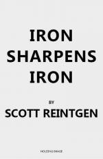 Iron Sharpens Iron: THE NYXIA TRIAD