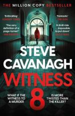 Cavanagh, Steve/Witness 8