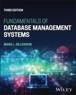 Gillenson, M: Fundamentals of Database Management Systems