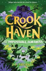 Crookhaven 04: The Impossible Fortress