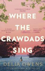 Owens, Delia/Where the Crawdads Sing