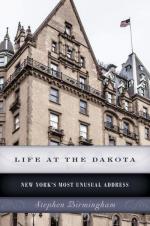 Stephen Birmingham: Life at the Dakota