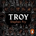 Troy, Audio-CD