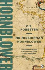 Mr Midshipman Hornblower