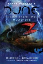 DUNE: The Graphic Novel,  Book 2: Muad'Dib