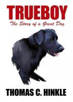 Thomas C. Hinkle: Trueboy