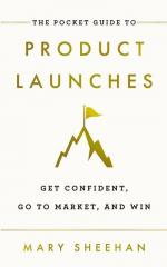 The Pocket Guide to Product Launches