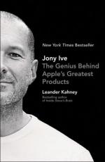 Jony Ive