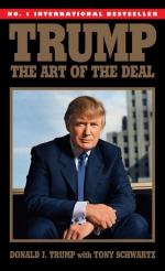Donald J. Trump: Trump: The Art of the D