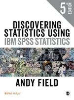 Andy Field: Discovering Statistics Using