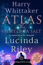 Riley, Lucinda/Atlas: The Story of Pa Salt