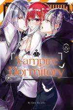 Vampire Dormitory 08