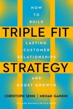 Christoph Senn: Triple Fit Strategy
