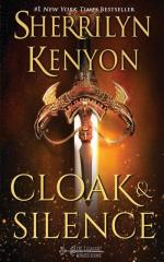 Sherrilyn Kenyon: Cloak & Silence