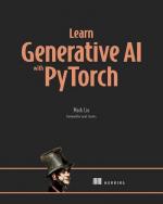 Learn Generative AI with Pytorch