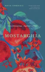 Maya Ombasic: Mostarghia