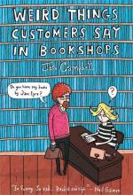 Jen Campbell: Weird Things Customers Say