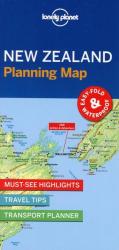 New Zealand Planning Map