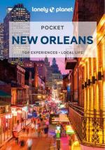 Lonely Planet Pocket New Orleans