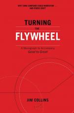 Turning the Flywheel