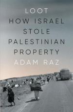 Adam Raz: Loot