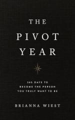 The Pivot Year