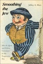 Jeffrey A Marx: Smoothing the Jew