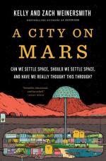 A City on Mars