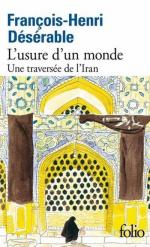 L'usure d'un monde