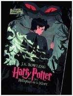 Harry Potter 7 Et les reliques de la mort