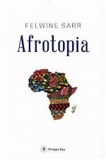 Afrotopia